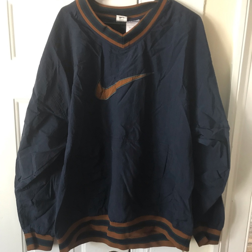 Nike Windreaker (retro)